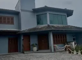 Apartamento camarote a Beira Mar