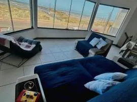 Apartamento camarote a Beira Mar