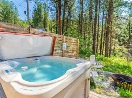 Copper Top Ski Chalet