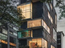 The Click Clack Hotel Bogotá