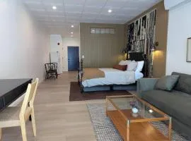 The Optimist Guesthouse | 3