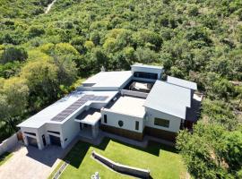 Thaba Bosiu Villa, hotel en Mookgophong