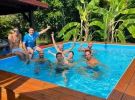 Villa Agada Only adult