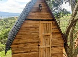 La Piramide Glamping