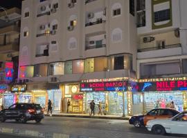 Sheraton Hostel - Hurghada, albergue en Hurghada