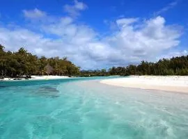 Melody Boat Trips - 5 Island Tour