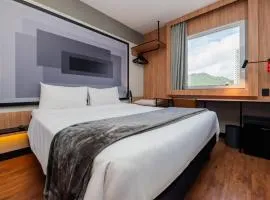 ibis Navegantes Itajai