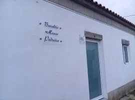 Basaltic House Pedreira