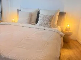 Cozy Apartment Wolke 3