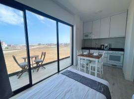 Studio Medsal, alojamiento con cocina en Santa Mar&iacute;a