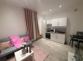 Nid douillet Le Raincy proche Paris et Stade de France de Saint Denis