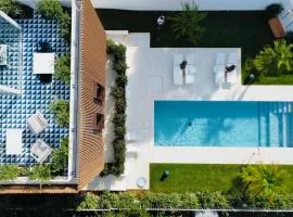 Design Villa with private pool