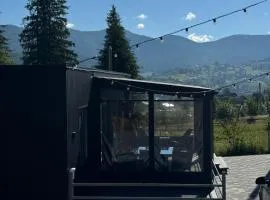 Перлина Ворохти