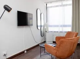 The Diplomat Studio by Cape Living