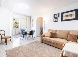 150m to Sea - Comfy & Pleasant Guardamar Stay