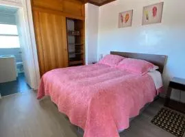 Habitaciones Mar Azul