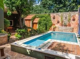 Casa del Confidente by Kanaa