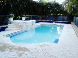 Hacienda El Palmar D