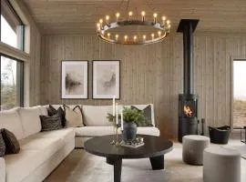 Mosetra 2115 by Vacation Trysil