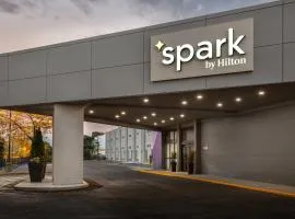Spark by Hilton Toronto Airport