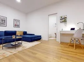 Reduta lovely apartment