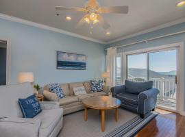 Retreat 5B - Edisto Blessing, hotel v destinaci Edisto Island