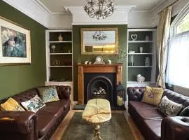 2 bedroom cottage Chester
