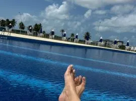 Condomínio Villa das Águas Litoral Sul de Sergipe