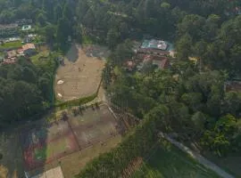 B Homy Hotel Fazenda APM