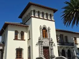 Circasiana Palace Hotel Boutique