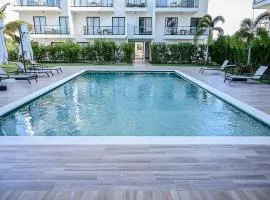 Central Park at Downtown Punta Cana