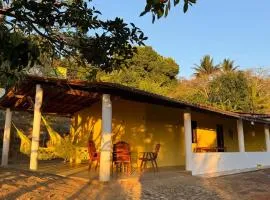 Chácara Serra Dourada