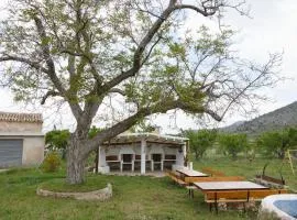 Rural Casa Caravaca, 1º, Campo San Juan