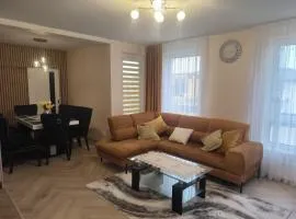 Apartament Mońki - Gold Center