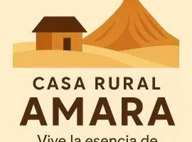 Casa Rural "AMARA" Bardenas