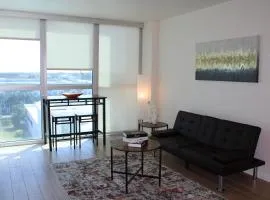 Oasis in the heart of Fort Myers