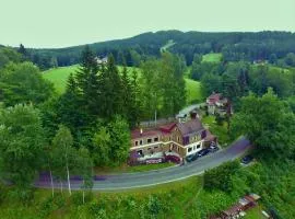 Apartments V Zatáčce