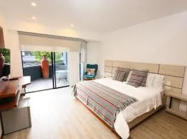 Hotel Casa PARDO Boutique