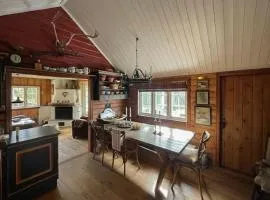 Cabin For The Whole Family Near Great Skiing