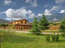 Agriturismo Conca del Re
