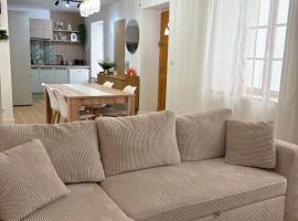 L'étoile des remparts, Hotel in Lagrasse