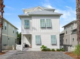 Retreat Villa by Vakanzia Retreats