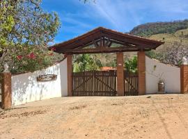 Chácara para Alugar Recanto dos Picutis, hotel i Itapeva