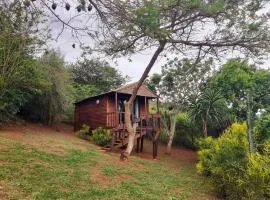 Entendeni Lodge SelfCatering