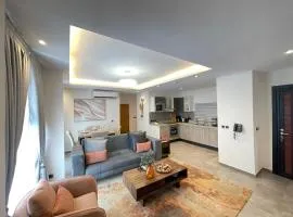 Cantonments One Bedroom Deluxe