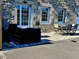 gîte en campagne Lamégritnière