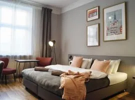 Stary Rynek - Old Market Apartments Poznań