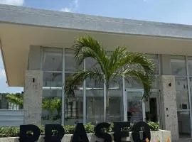 Apartamento en Cartagena, Manzanillo