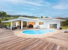 Villa Bounty - amazing ocean view