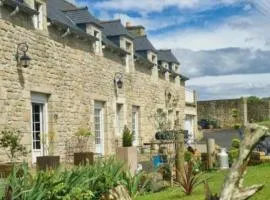 chambre d'hôtes avec petit déjeuner compris à Mégrit